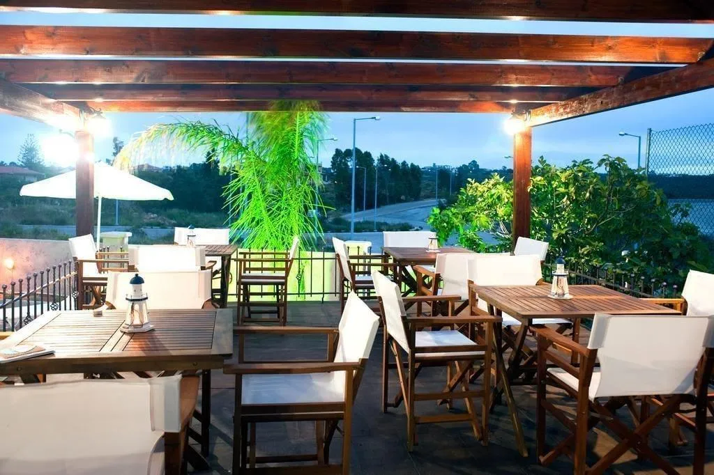 Sports and Entertainment, Areti Suites, Crete