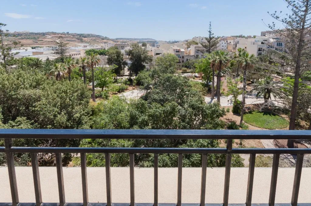 Double or Twin GARDEN VIEW Room, The Duke Boutique Hotel, Gozo