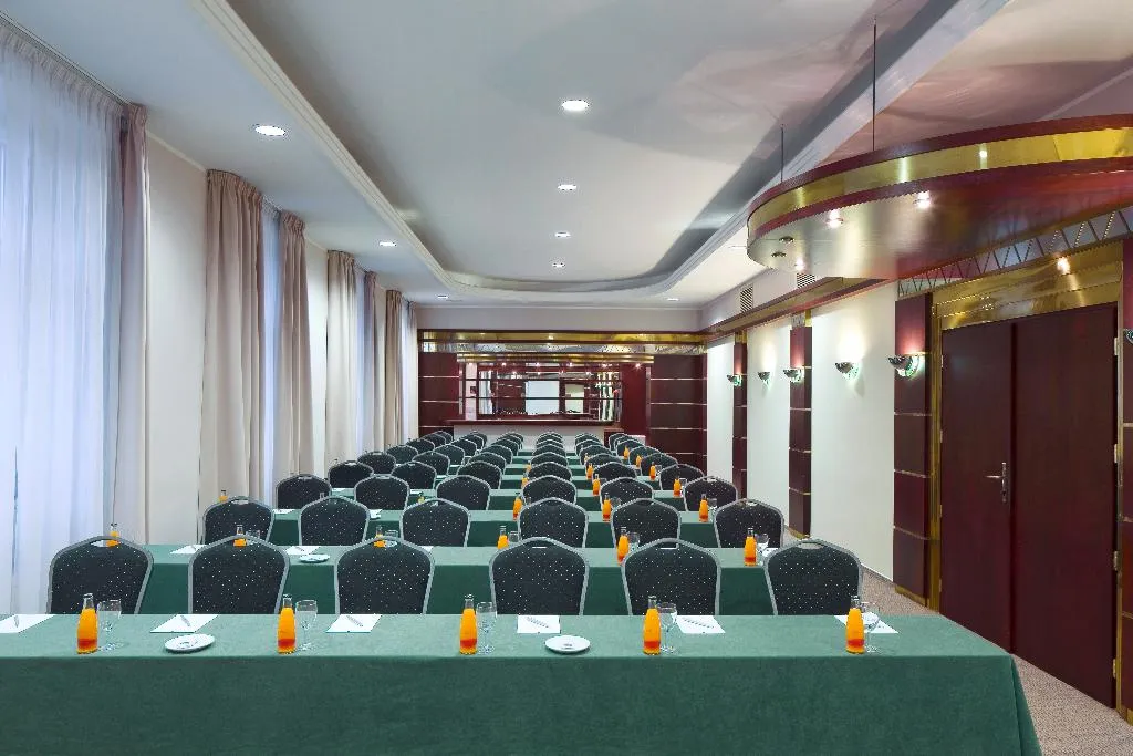 Conferences, Imperial Hotel Ostrava, Prague