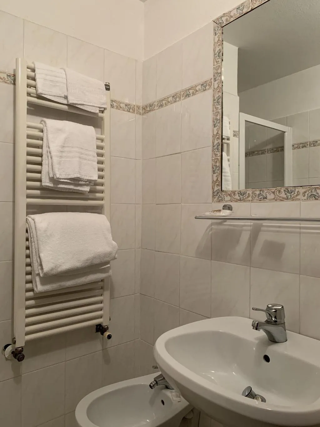 Room, Villa Sara, Venice