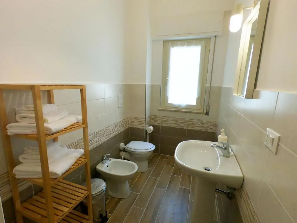 Room, Baronetto B&B, Palermo