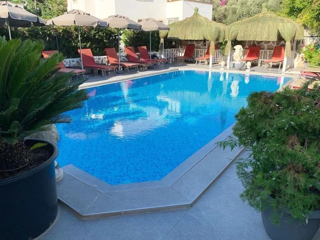 Sports and Entertainment, Artunc Hotel Bodrum, Bodrum