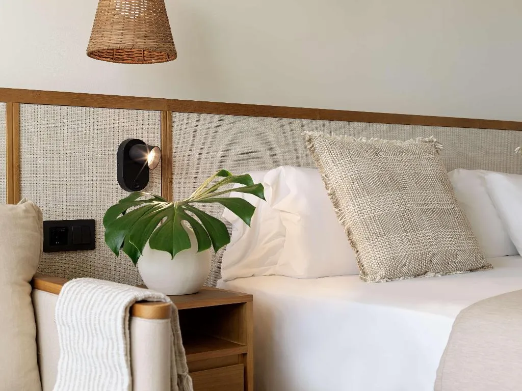 Room, Paradisus Gran Canaria, Gran Canaria
