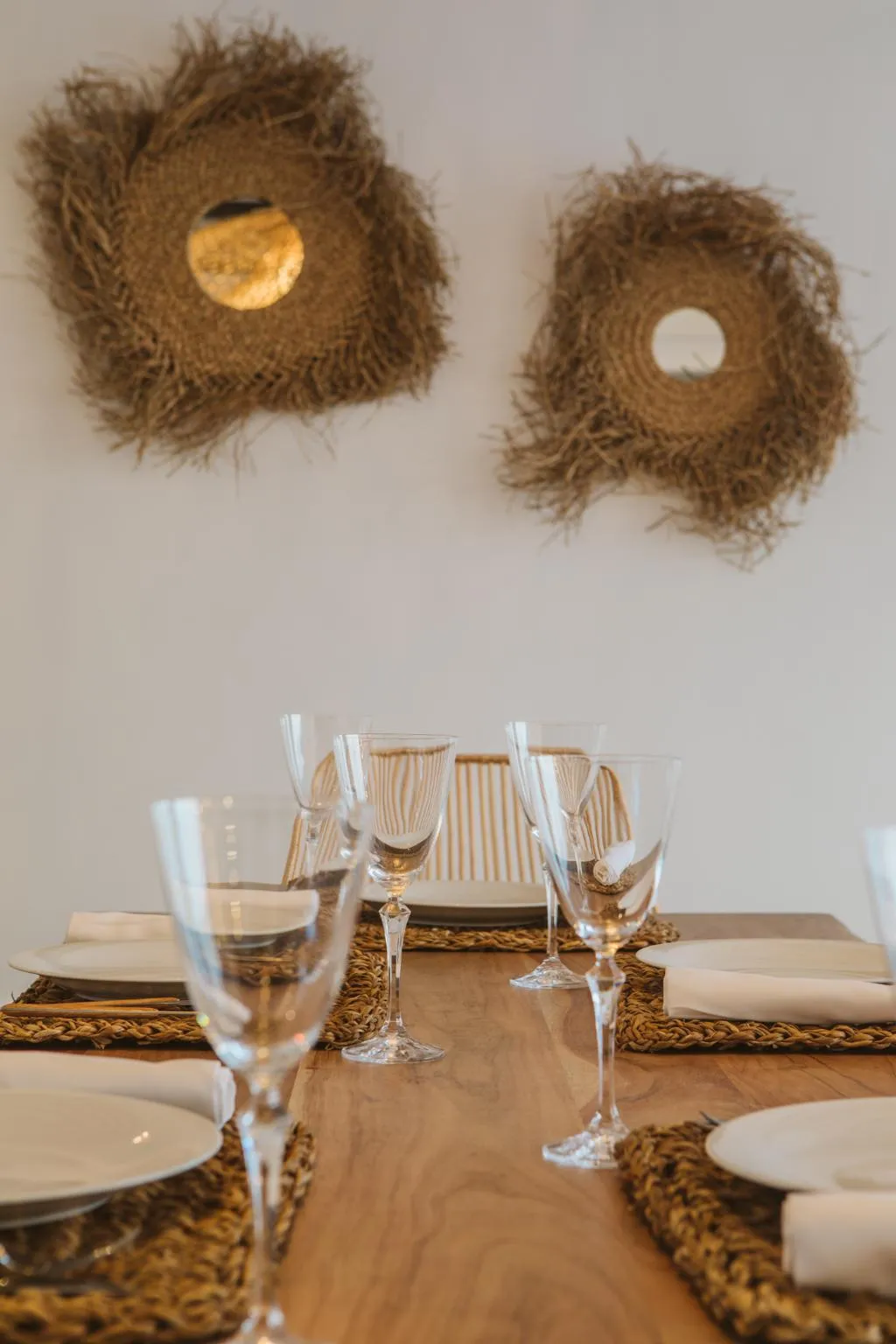 Room, Seacode Villa, Mykonos
