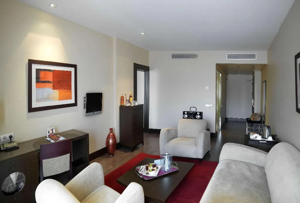 Room, NH Tenerife, Tenerife