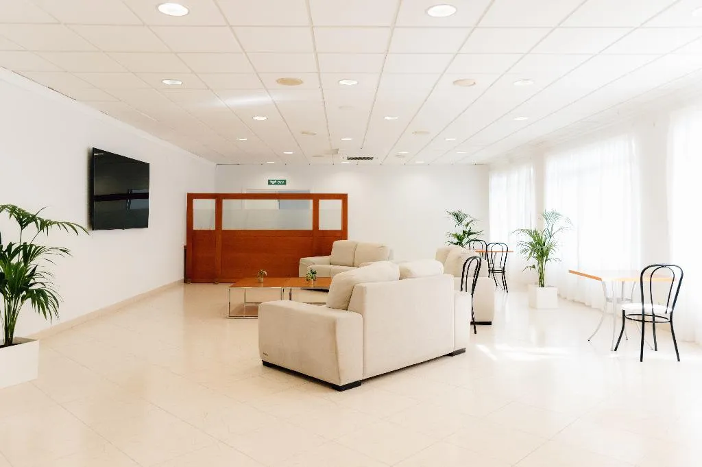 Conferences, Hotel Alfons, Menorca