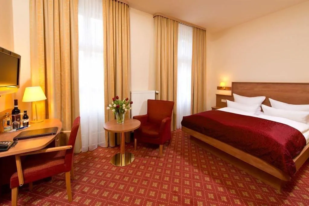 Room, Apartments Zarenhof Prenzlauer Berg, Berlin
