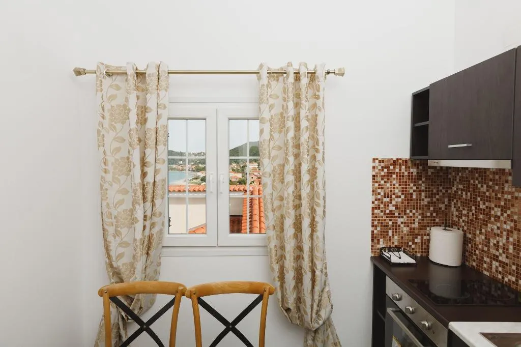 Room, Stellatos House, Kalamata