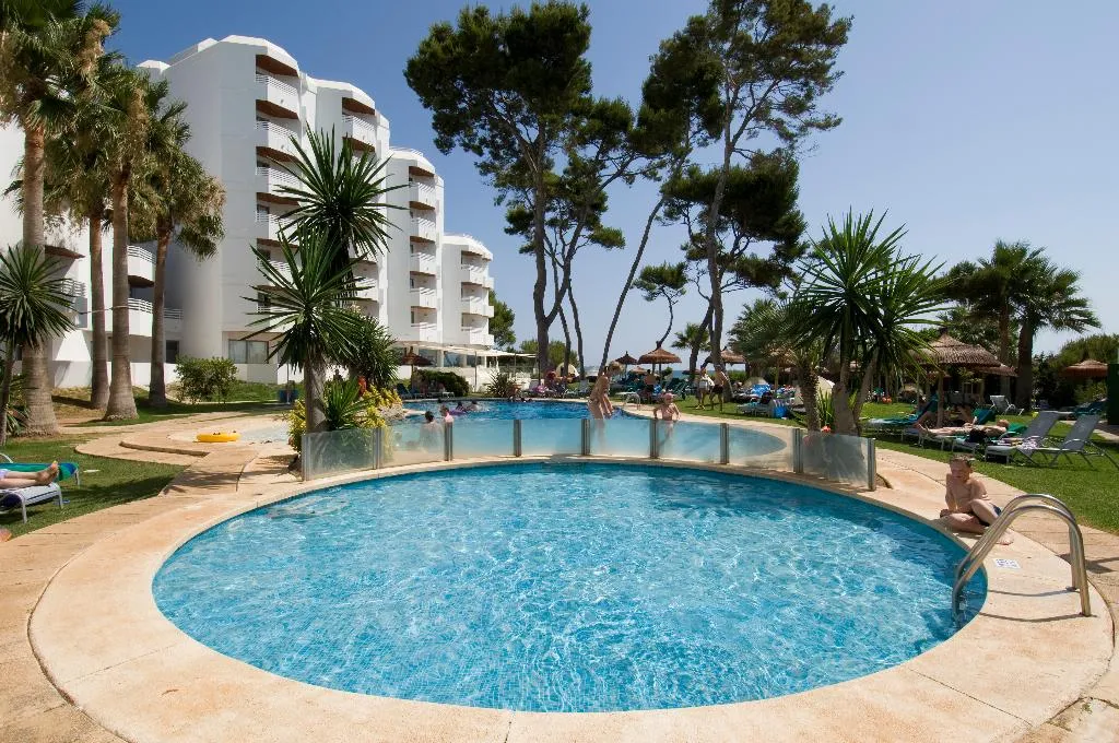 General view, Playa Esperanza Suites, Majorca