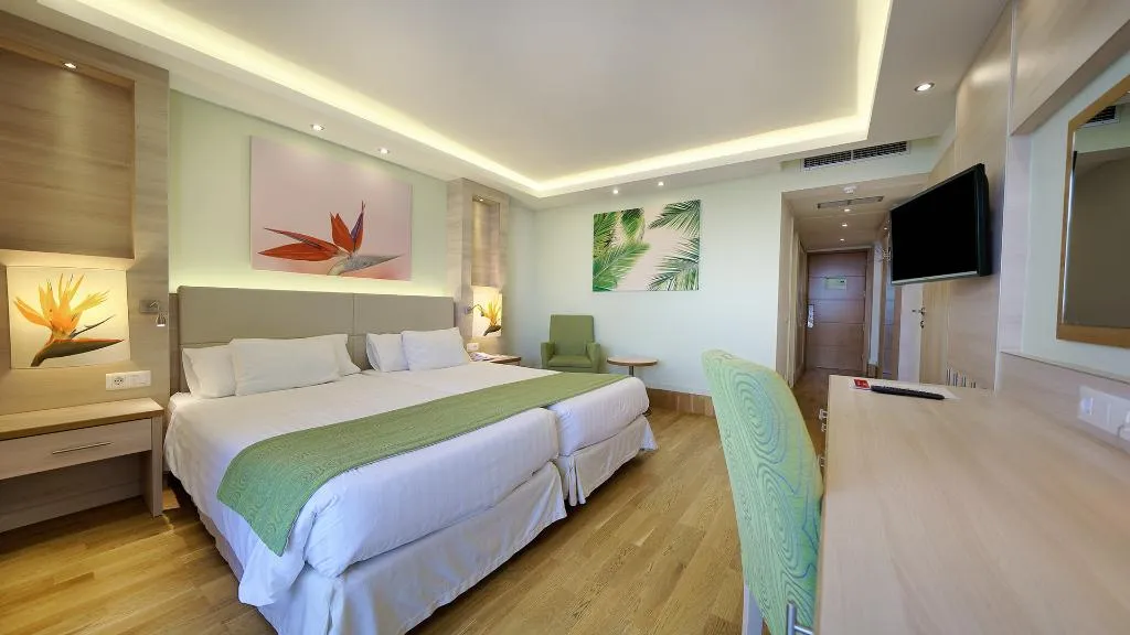 Double or Twin SEA VIEW Room, Bull Costa Canaria & Spa, Gran Canaria