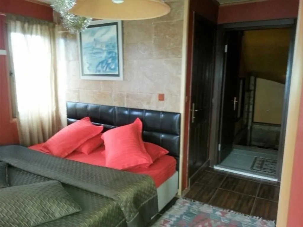 DOUBLE STANDARD Room, Tas Ev Butik Otel, Izmir