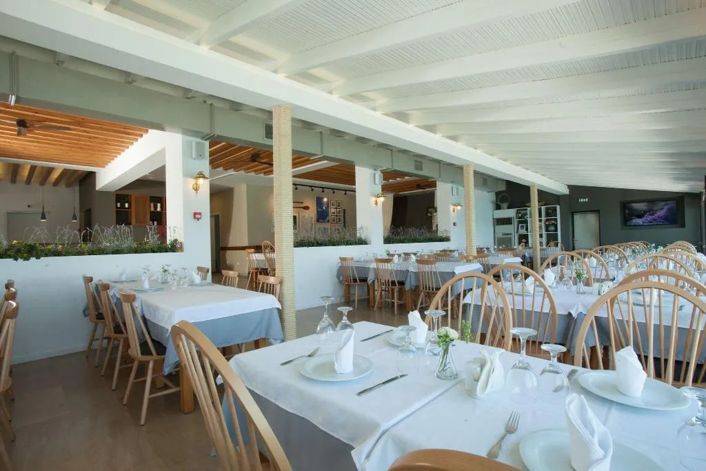 Restaurant, Kymata, Thessaloniki
