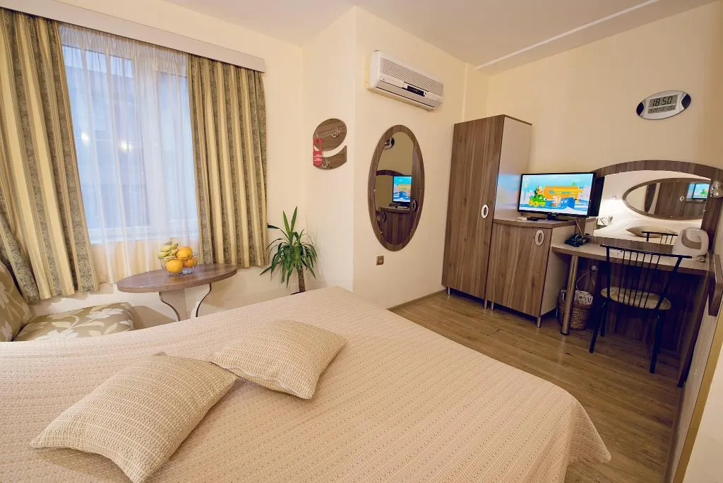 Room, Hotel Color Varna, Varna