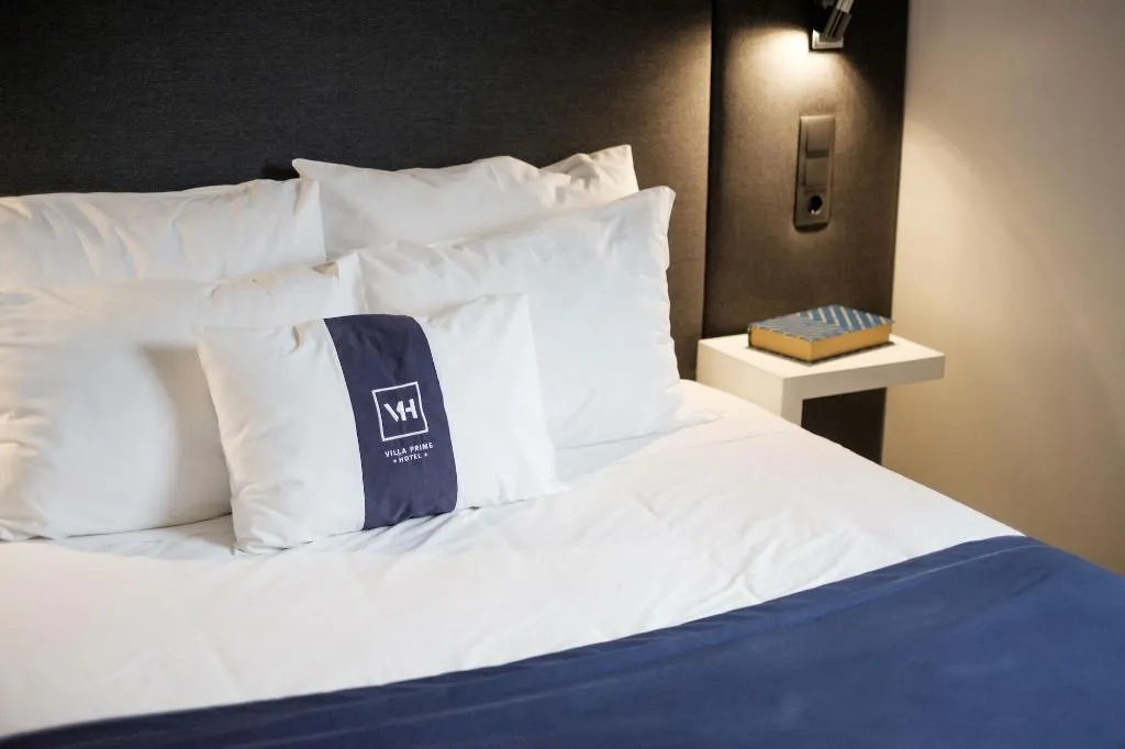 Room, Villa Prime Hotel, Porto