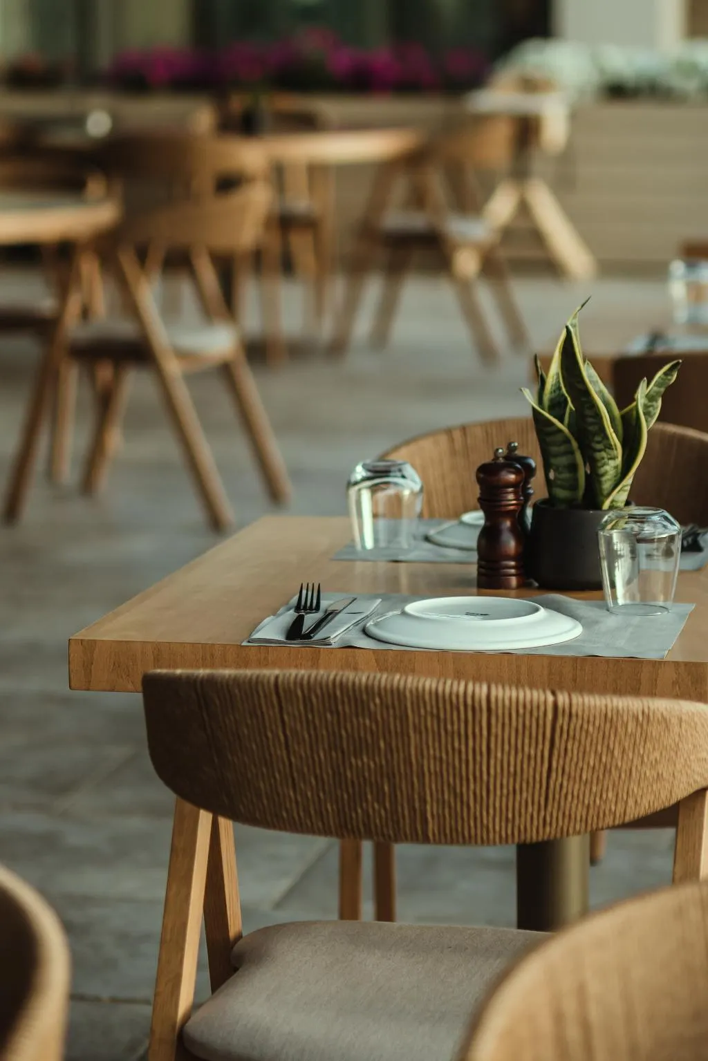 Restaurant, Asterion Suites & Spa, Crete
