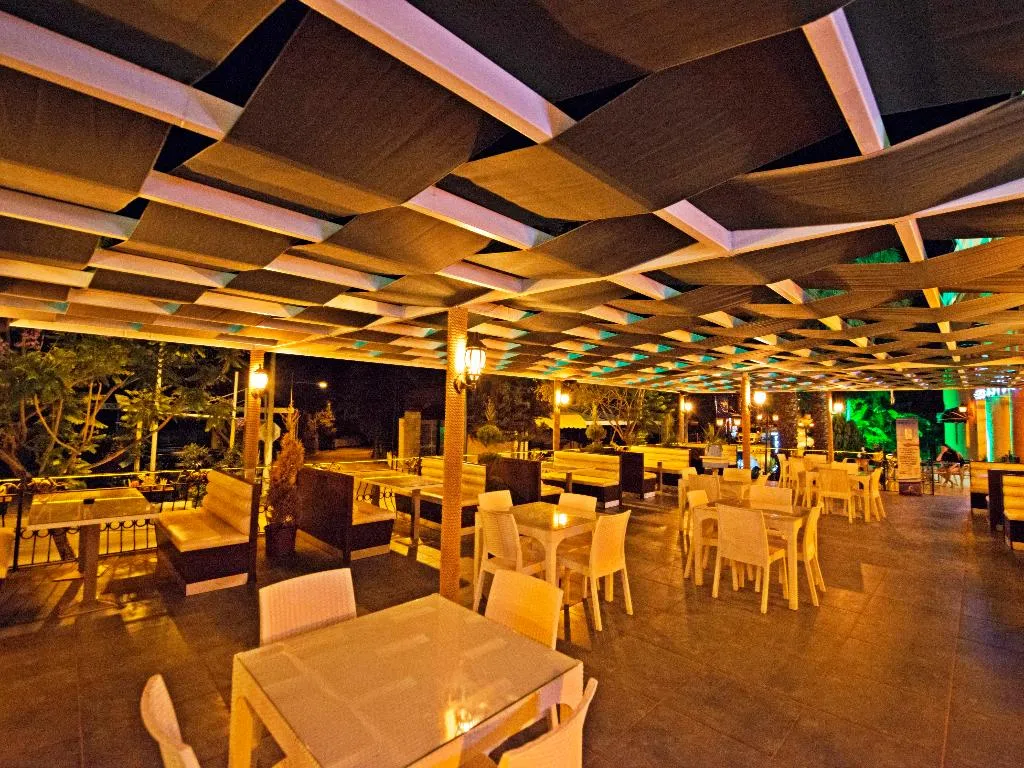 General view, Hotel Bleu Nuit Bodrum All Inclusive, Bodrum