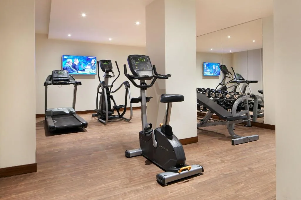 Sports and Entertainment, Classik Hotel Alexander Plaza, Berlin, Berlin