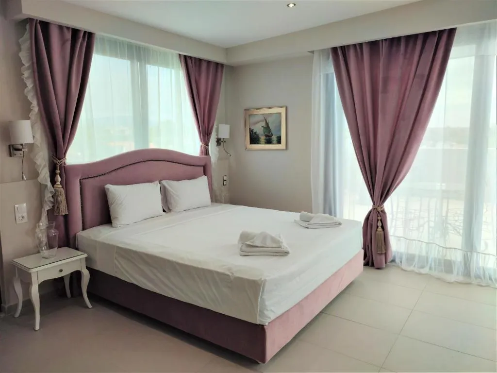 STUDIO CLASSIC Room, Light Blue Hotel, Halkidiki