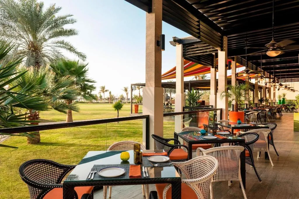 Room, Le Royal Meridien Beach Resort and Spa, Dubai