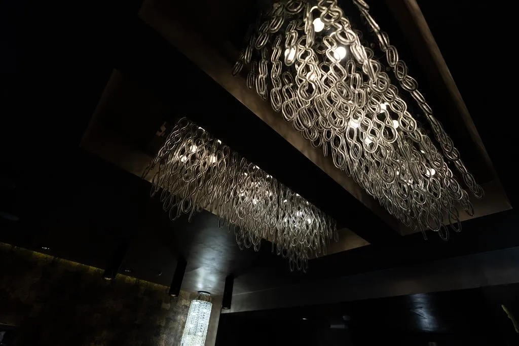 Lobby, Divina Luxury Hotel, Rome