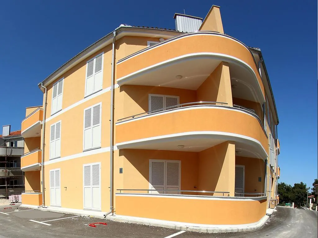 General view, Appartements Premantura Dom, Istria