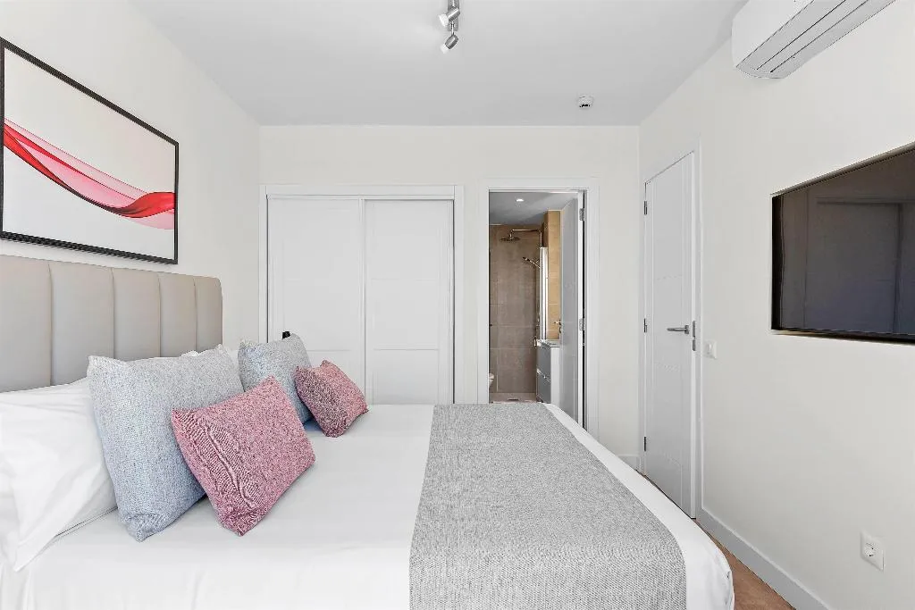 APARTMENT SUPERIOR Room, Ramada Residences By Wyndham Tenerife Costa Adeje, Tenerife