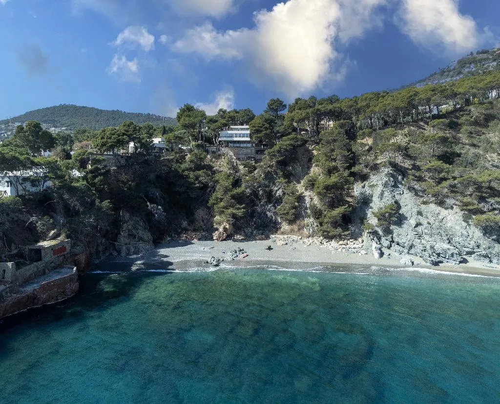General view, Hotel Eetu Affiliated by Melia, Costa Brava