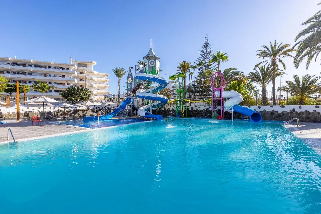 Pool, Abora Catarina by Lopesan Hotels, Gran Canaria