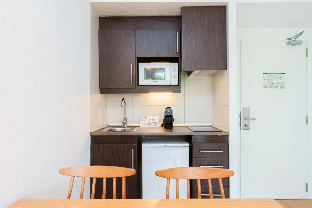 APARTMENT STANDARD Room, Caprice Playa de Alcudia Apartments, Majorca