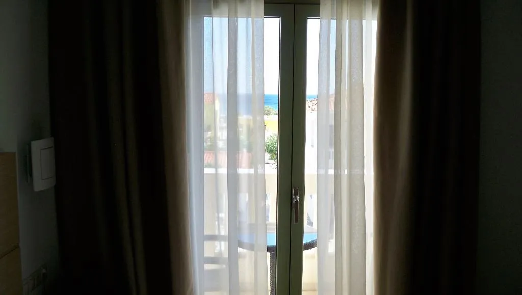 Double or Twin SUPERIOR SEA VIEW Room, Aphrodite Samos Superior Studios & Apartments, Samos