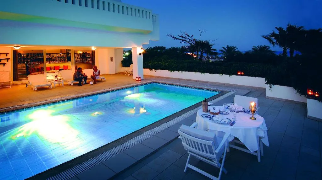 Room, Baron Resort Sharm El Sheikh, Red Sea Riviera