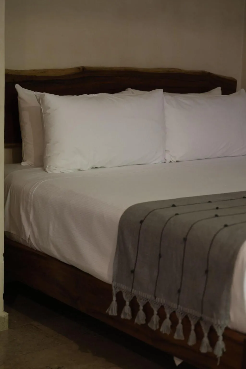 Room, Calea Tulum, Cancun Area