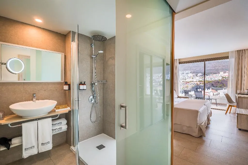 Double or Twin SUPERIOR Room, Barcelo Santiago - Adults Only, Tenerife