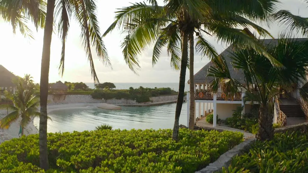 General view, Occidental at Xcaret Destination, Cancun Area