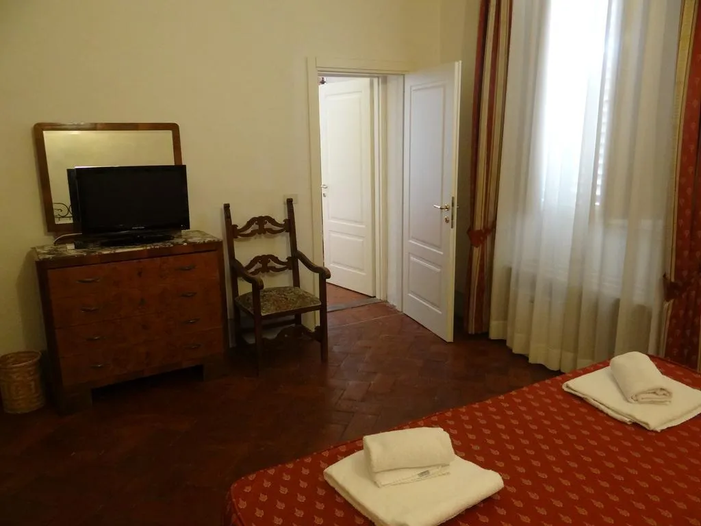 General view, Home In Florence B&B, Florence