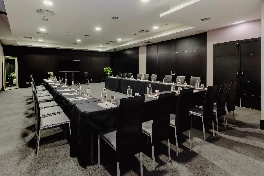 Conferences, 138 Liberdade Hotel, Lisbon