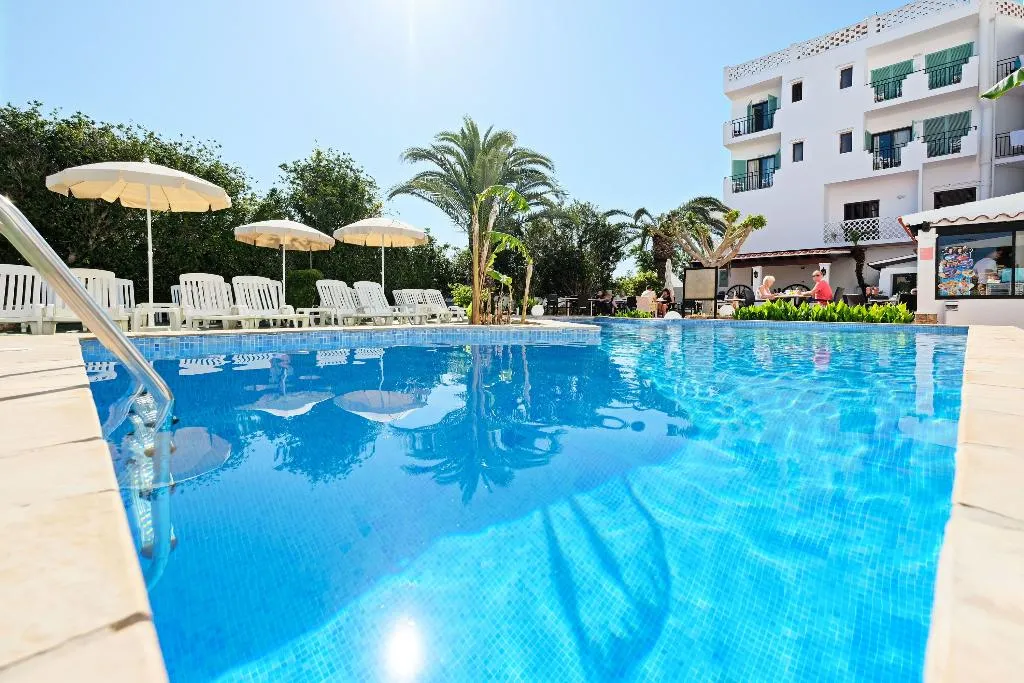 Pool, Azuline Hotel Galfi, Ibiza