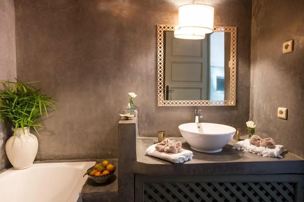 Room, Riad Olema Et Spa, Marrakech