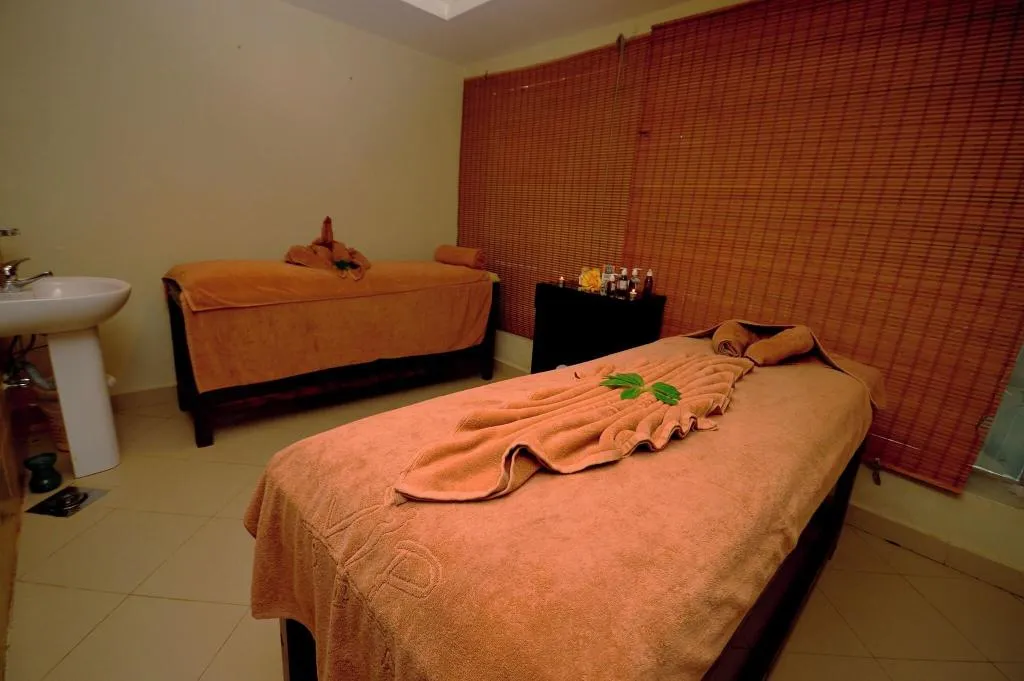 Sports and Entertainment, Falcon Naama Star Hotel, Red Sea Riviera