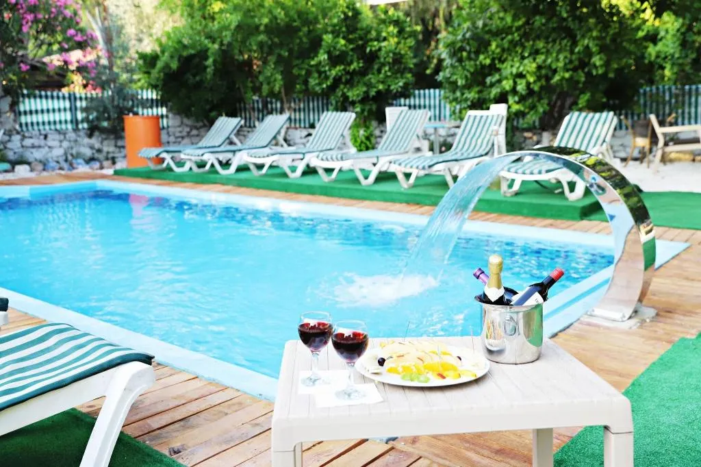 Sports and Entertainment, Gaia Hotel Olimpos, Antalya