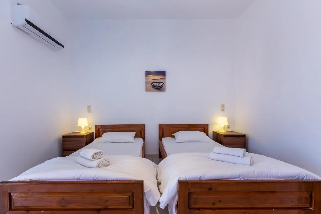 Room, Frida by Checkin, Corfu