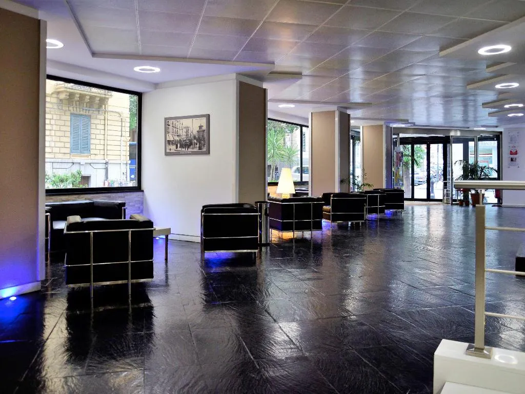 General view, Cristal Hotel Palermo, Palermo