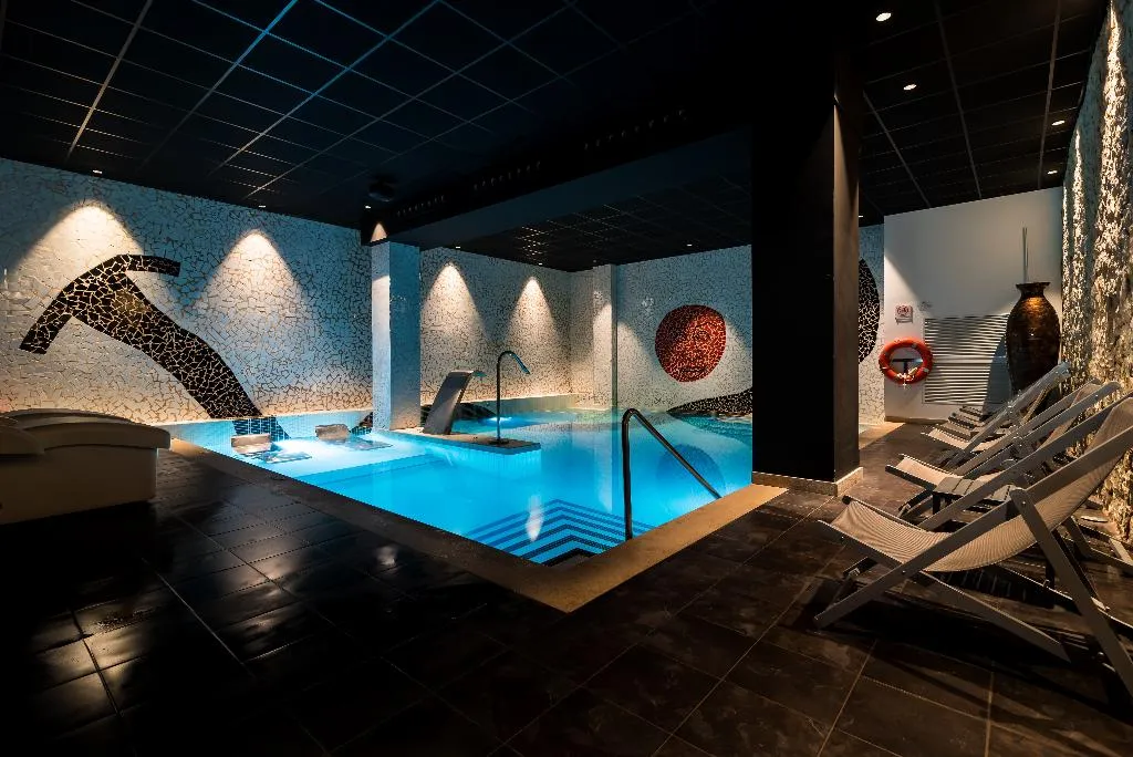Sports and Entertainment, Sentido Fido Punta del Mar Hotel & Spa, Majorca