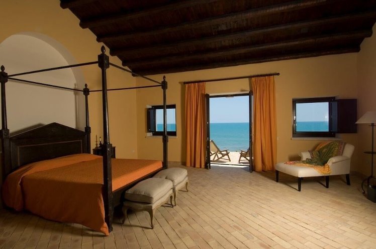 Falconara Greenblu Resort, Catania
