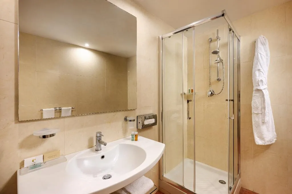 Double or Twin SUPERIOR Room, Dei Cavalieri Caserta, Naples