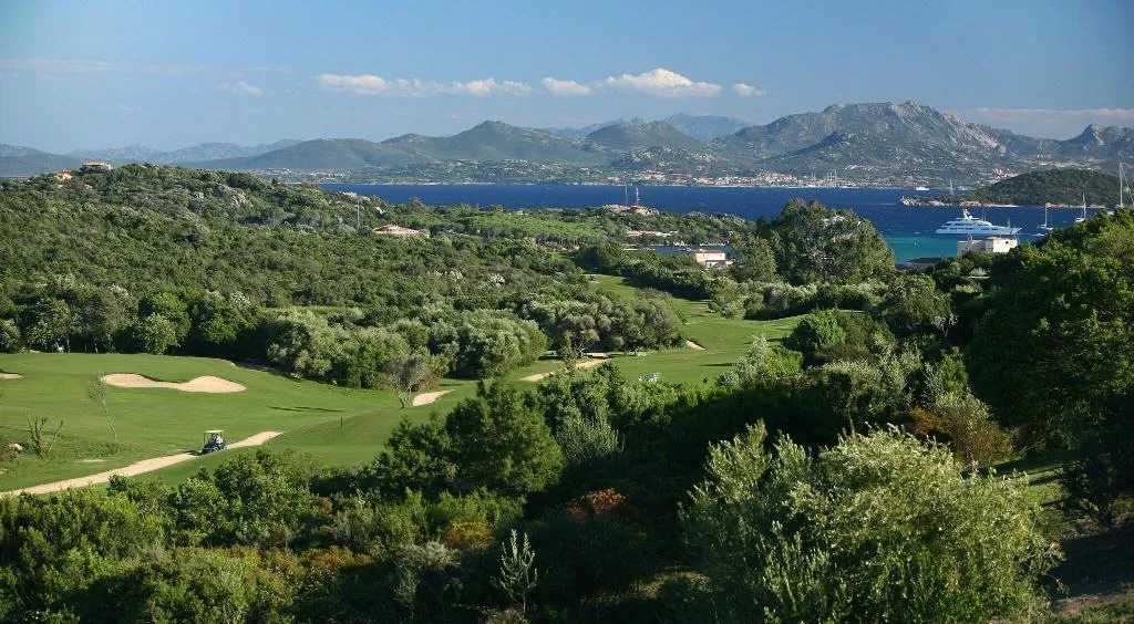 Sports and Entertainment, L'Ea Bianca Luxury Resort, Olbia