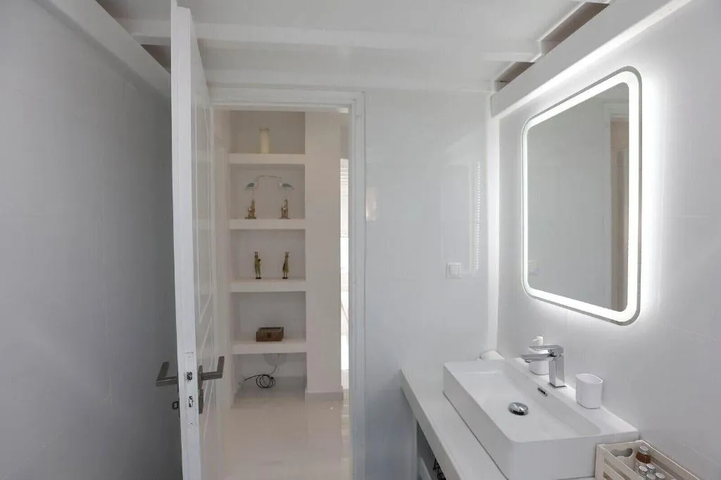 Room, Adikri Villas, Mykonos