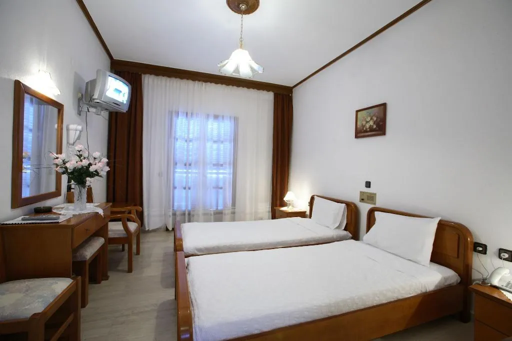 Room, Paradise, Skiathos