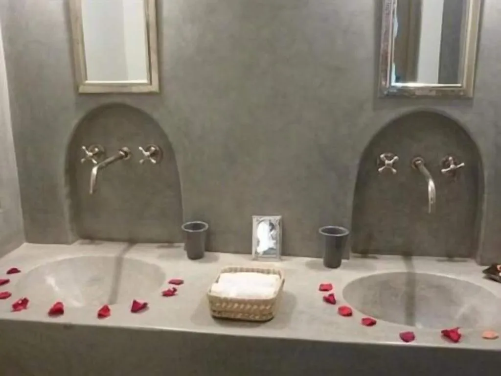 Room, Dar Andamaure, Marrakech
