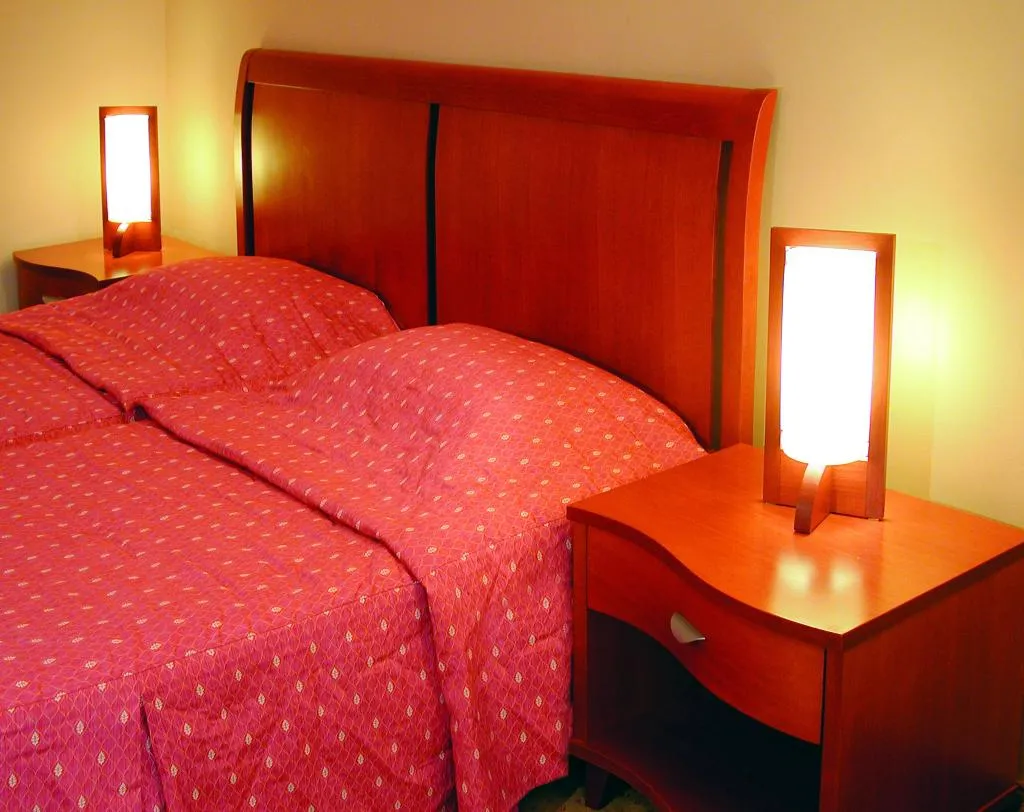 SINGLE ECONOMY Room, Ambassador Hotel Thessaloniki, Halkidiki